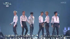 VIXX - 锁链(Chained Up)