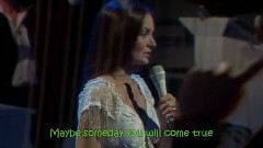 Crystal Gayle - When I Dream