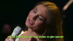 Crystal Gayle - Ready For The Times To Get Better