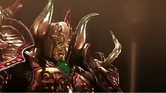 动漫专属 - 动漫<圣斗士星矢>终极预告