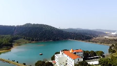 乐动城市,音乐短片,轻音乐,风景 - 鸟瞰常州城市风光