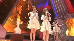 SNH48 - 落叶归根