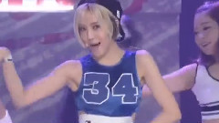 朴孝敏(T-ara),Loco - Nice Body