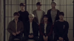 防弹少年团,V(防弹少年团),田柾国(防弹少年团) - 花样年华on stage DVD开场VCR&纸牌屋&Hold Me Tight