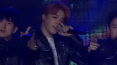 V(防弹少年团),田柾国(防弹少年团),防弹少年团 - Danger