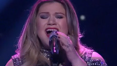 Kelly Clarkson - Piece by Piece