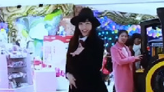 舞蹈视频 - Modern Girl