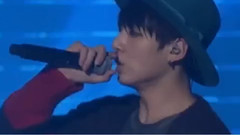V(防弹少年团),田柾国(防弹少年团),防弹少年团 - Hip Hop Lover