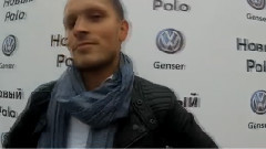 音乐短片 - Just working