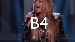 Beyonce - Beyonce 2015 Live Voca (B2-F6)