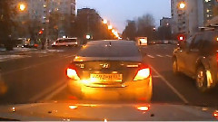 音乐短片 - Transience