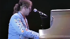 Elton John - I'm Still Standing