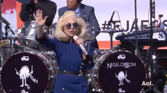 Elton John,Lady Gaga - Don't Let The Sun Go Down On Me