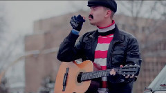 音乐短片 - Любить тебя приятно