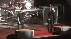 Linkin Park - Pushing Me Away