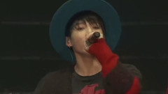 V(防弹少年团),田柾国(防弹少年团),防弹少年团 - 男子汉