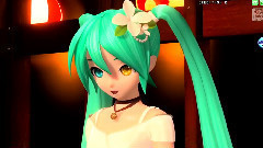 初音未来,巡音流歌 - Magnet