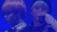 V(防弹少年团),田柾国(防弹少年团),防弹少年团 - Never Mind