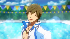 动漫专属 - Splash Free