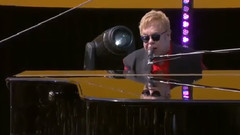 Elton John - Looking Up