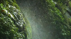 Chris Spheeris,音乐短片 - Eros Rain