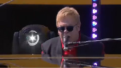 Elton John - Saturday Night's Alright