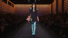 Fashion Show - Fendi Fall Winter 2016-2017