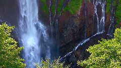 音乐短片 - Melancholy Rain