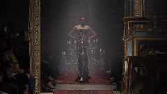 Fashion Show - Moschino Fall Winter 2016-2017 Backstage