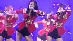 Nine Muses - Ticket