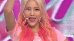 AOA CREAM - I'm Jelly BABY