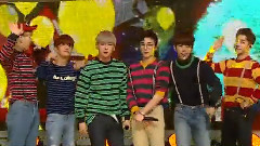 B.A.P - Carnival
