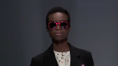 Fashion Show - Emporio Armani Fall Winter 2016-2017