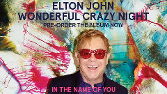 Elton John - In The Name Of You