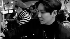 Block B - "Jackpot"Release Event in TOWER RECORDS 涩谷预览