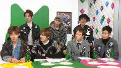 Block B - Japan Ameba FRESH! Studio