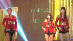 Nine Muses - Hurt Locker