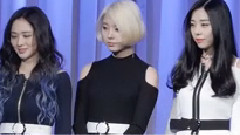 Ladies' Code - MIST3RY