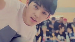 Seventeen - 万岁
