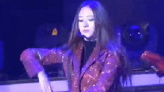 f(x) - Electric Shock & Red Light & Dracula & 4 Walls & Gangsta Boy