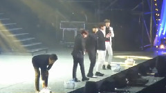 Super Junior,圭贤(Super Junior) - Ending talk