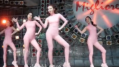 Six Bomb - 请等我10年 Baby
