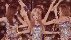 少女时代,允儿(少女时代),太妍(少女时代),Tiffany(少女时代),Yuri(少女时代) - Lion Heart