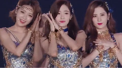 少女时代,太妍(少女时代),允儿(少女时代),Yuri(少女时代),Sunny(少女时代) - Gee