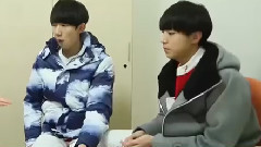 TFBOYS - 观察日记10
