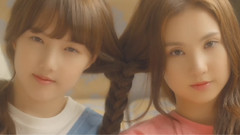 GFriend - WHITE