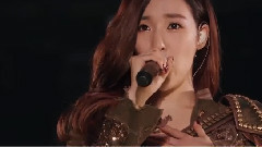 少女时代,Sunny(少女时代),太妍(少女时代),允儿(少女时代),Tiffany(少女时代) - Indestructible