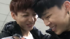 防弹少年团 - BANGTAN BOMB 说唱正国 鸡米