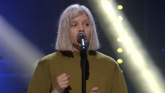 Aurora - Conqueror