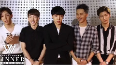 Winner - Yahoo! 奇摩名人娱乐